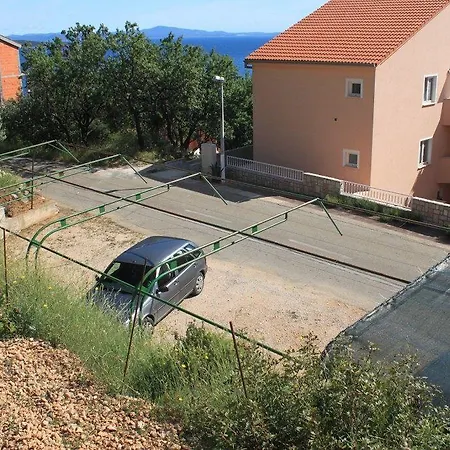 Apartment Ivan Dolac 8734c *