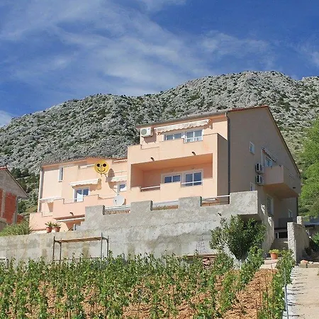Ivan Dolac 8734c Apartament Jelsa (Hvar)