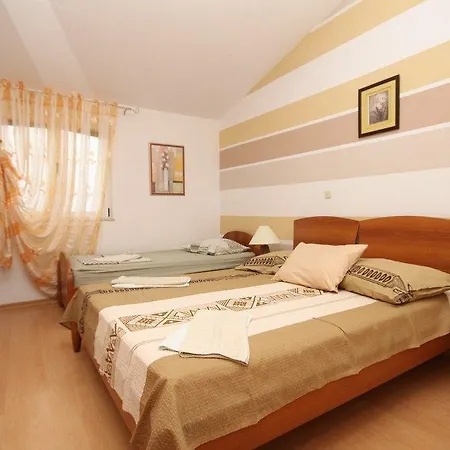 Ivan Dolac 8734c Apartament *