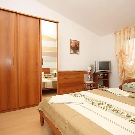 Apartament Ivan Dolac 8734c *