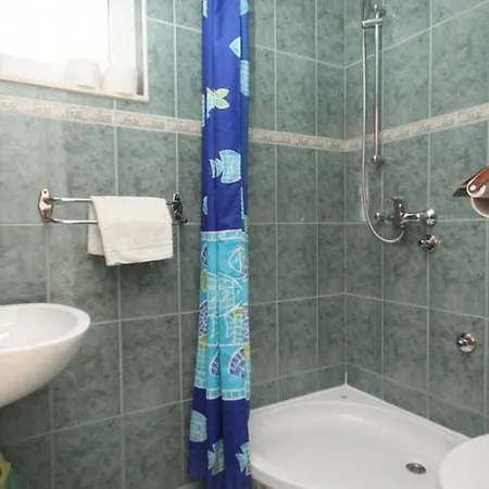 Ivan Dolac 8734c Apartament *